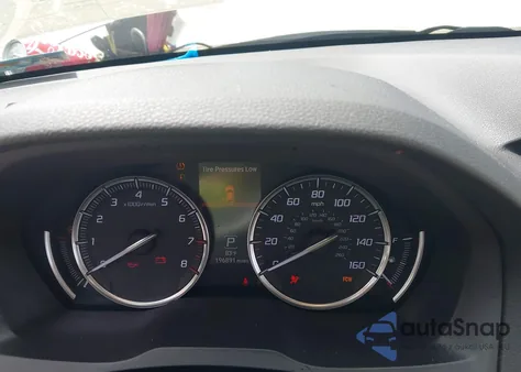 2015 Acura Mdx Technology Pkg W/Entertainment Pkg из США, поврежденный, VIN 5FRYD3H65FB011005